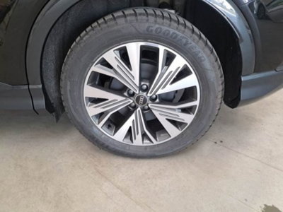 Audi Q4 Sportback Q4 40 e-tron Business Advanced (16)