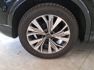 Audi Q4 Sportback Q4 40 e-tron Business Advanced (17)