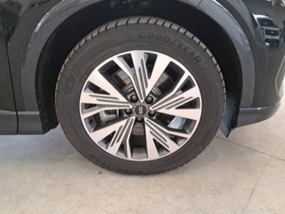 Audi Q4 Sportback Q4 40 e-tron Business Advanced (18)