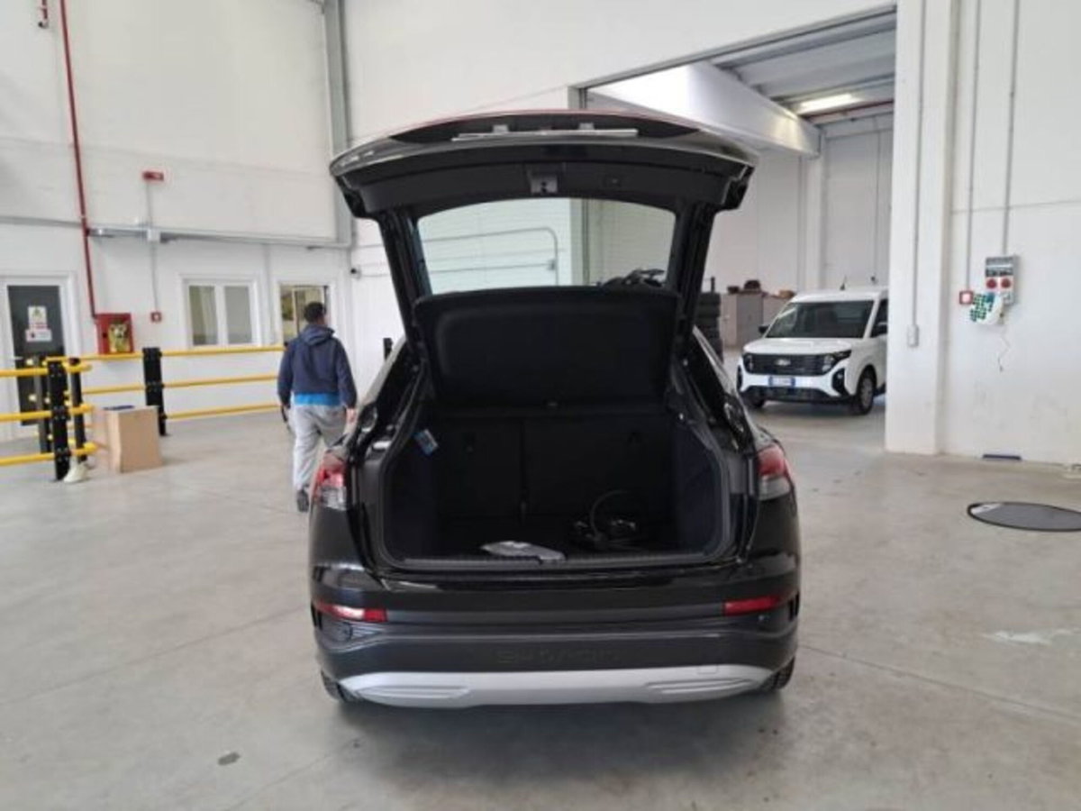Audi Q4 Sportback Q4 40 e-tron Business Advanced (5)