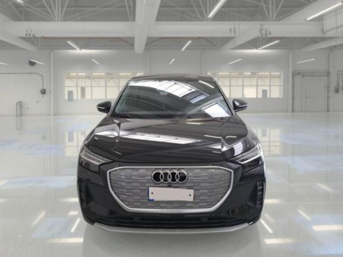 Audi Q4 Sportback Q4 40 e-tron Business Advanced (6)
