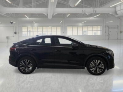Audi Q4 Sportback Q4 40 e-tron Business Advanced (7)