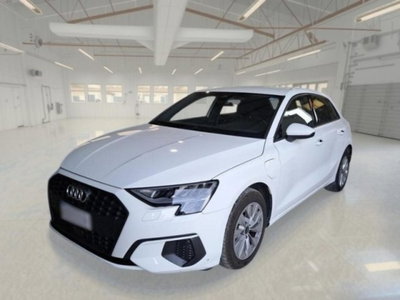 Audi A3 Sportback 40 TFSI e S tronic Business Advanced usata