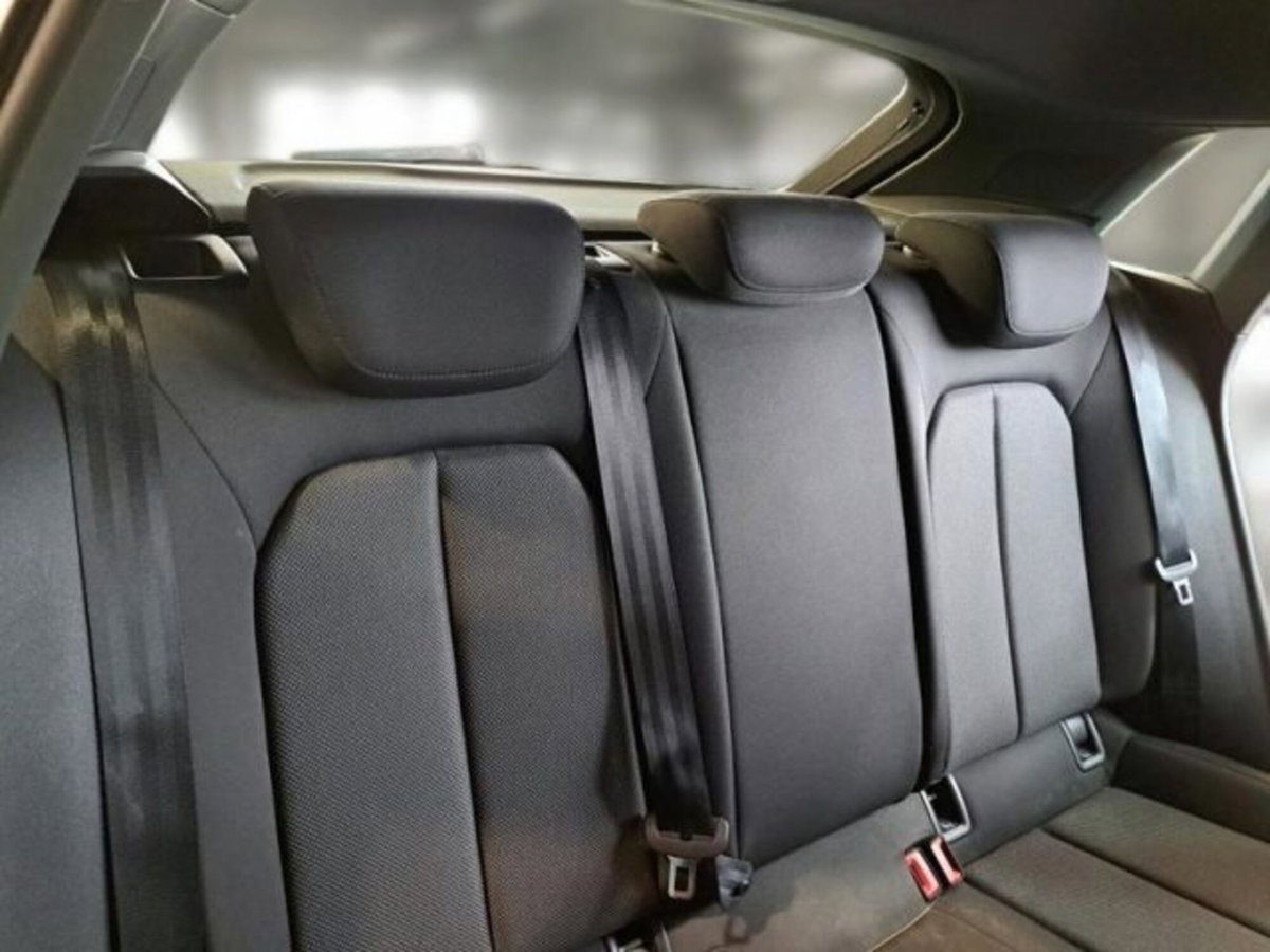 Audi A3 Sportback 40 TFSI e S tronic Business Advanced (12)