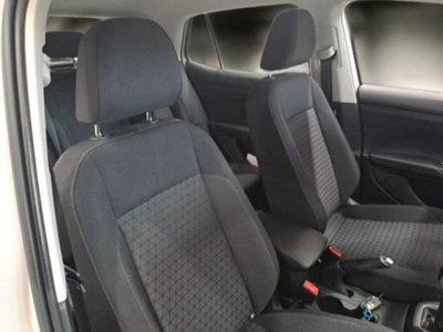 Volkswagen T-Cross 1.0 TSI 110 CV DSG Style (10)
