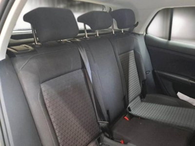 Volkswagen T-Cross 1.0 TSI 110 CV DSG Style (11)