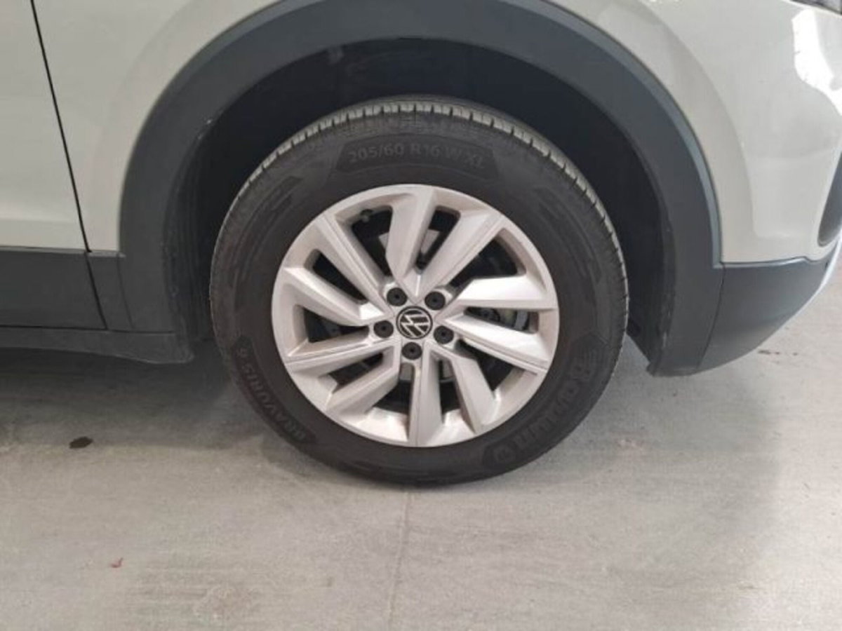 Volkswagen T-Cross 1.0 TSI 110 CV DSG Style (12)
