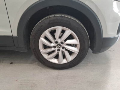 Volkswagen T-Cross 1.0 TSI 110 CV DSG Style (12)