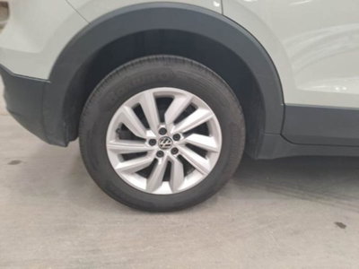 Volkswagen T-Cross 1.0 TSI 110 CV DSG Style (13)