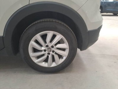 Volkswagen T-Cross 1.0 TSI 110 CV DSG Style (14)