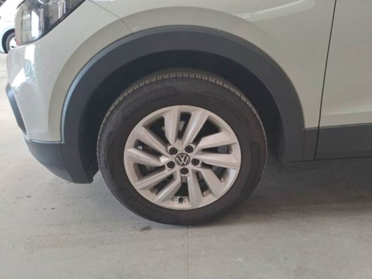 Volkswagen T-Cross 1.0 TSI 110 CV DSG Style (15)