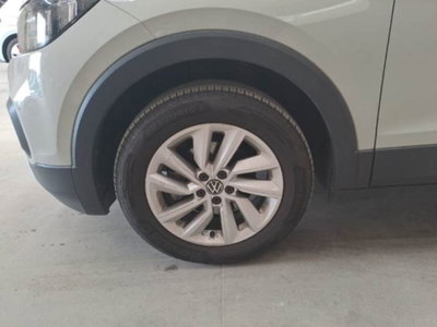 Volkswagen T-Cross 1.0 TSI 110 CV DSG Style (15)