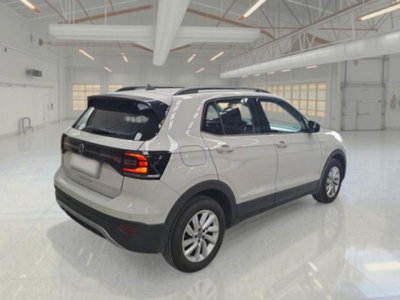 Volkswagen T-Cross 1.0 TSI 110 CV DSG Style (2)