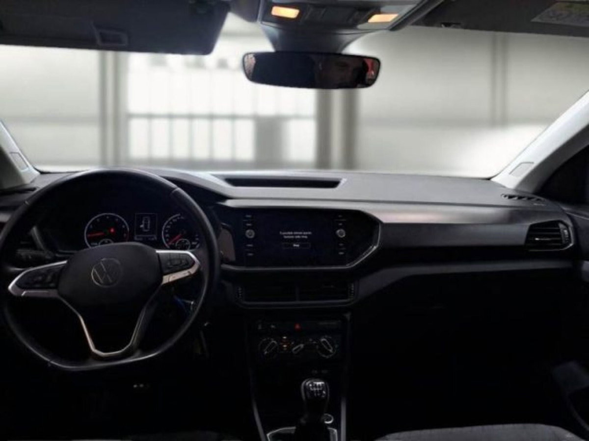 Volkswagen T-Cross 1.0 TSI 110 CV DSG Style (3)