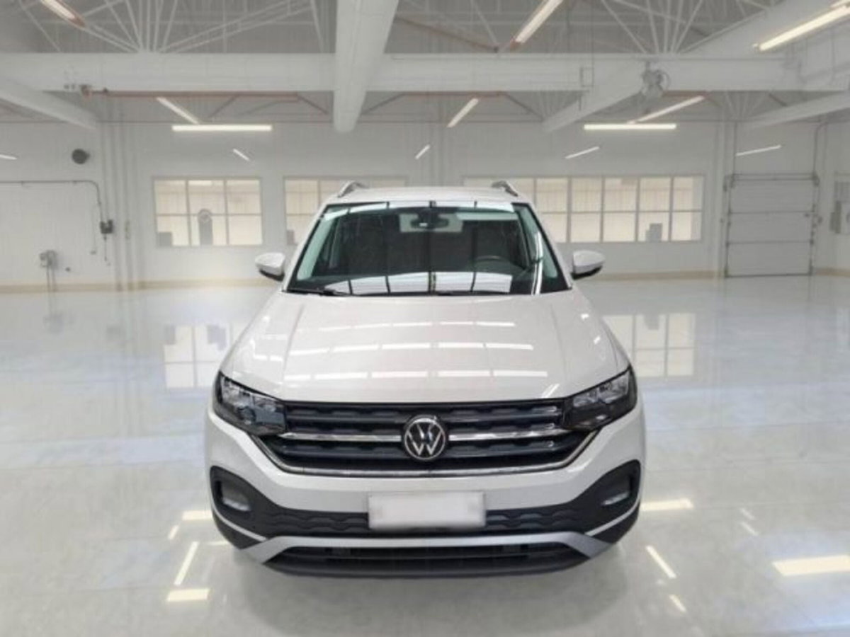 Volkswagen T-Cross 1.0 TSI 110 CV DSG Style (6)