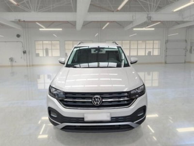 Volkswagen T-Cross 1.0 TSI 110 CV DSG Style (6)