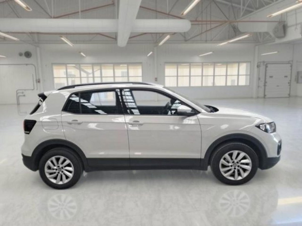 Volkswagen T-Cross 1.0 TSI 110 CV DSG Style (7)