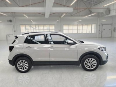 Volkswagen T-Cross 1.0 TSI 110 CV DSG Style (7)
