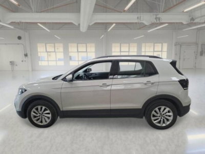 Volkswagen T-Cross 1.0 TSI 110 CV DSG Style (8)