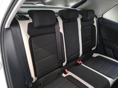 Volkswagen T-Roc 1.5 TSI ACT DSG Advanced BlueMotion Technology (11)