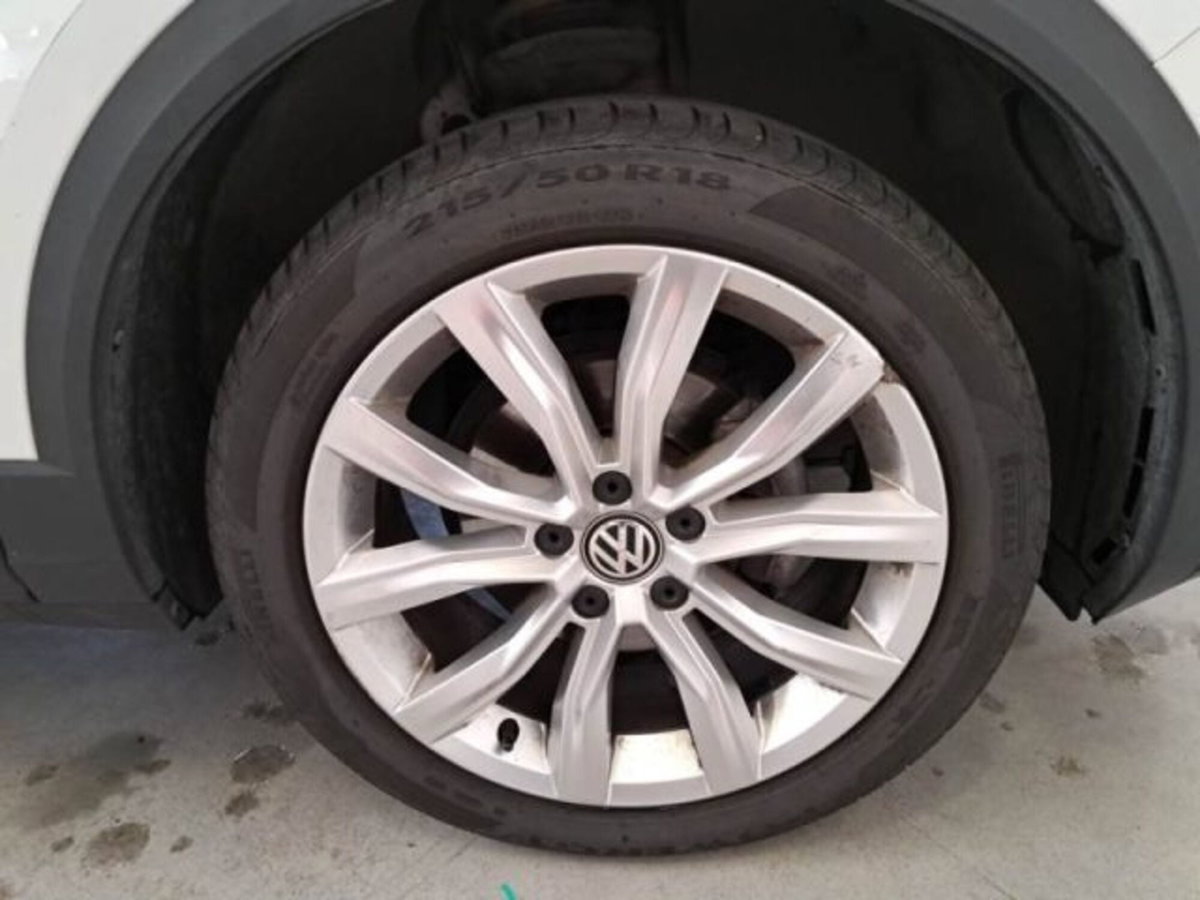 Volkswagen T-Roc 1.5 TSI ACT DSG Advanced BlueMotion Technology (12)