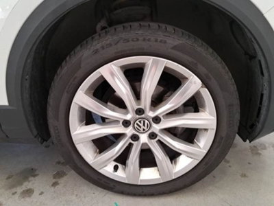 Volkswagen T-Roc 1.5 TSI ACT DSG Advanced BlueMotion Technology (12)