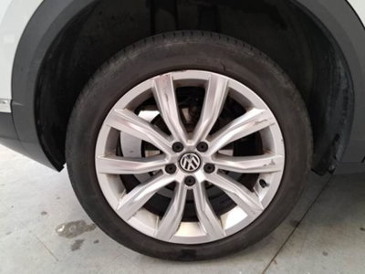 Volkswagen T-Roc 1.5 TSI ACT DSG Advanced BlueMotion Technology (13)