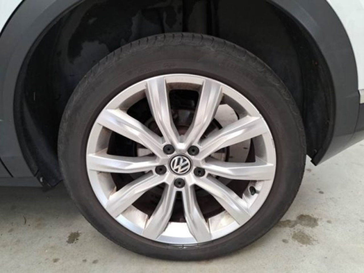 Volkswagen T-Roc 1.5 TSI ACT DSG Advanced BlueMotion Technology (14)