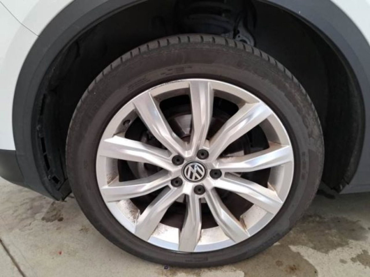 Volkswagen T-Roc 1.5 TSI ACT DSG Advanced BlueMotion Technology (15)