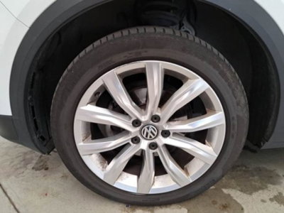 Volkswagen T-Roc 1.5 TSI ACT DSG Advanced BlueMotion Technology (15)