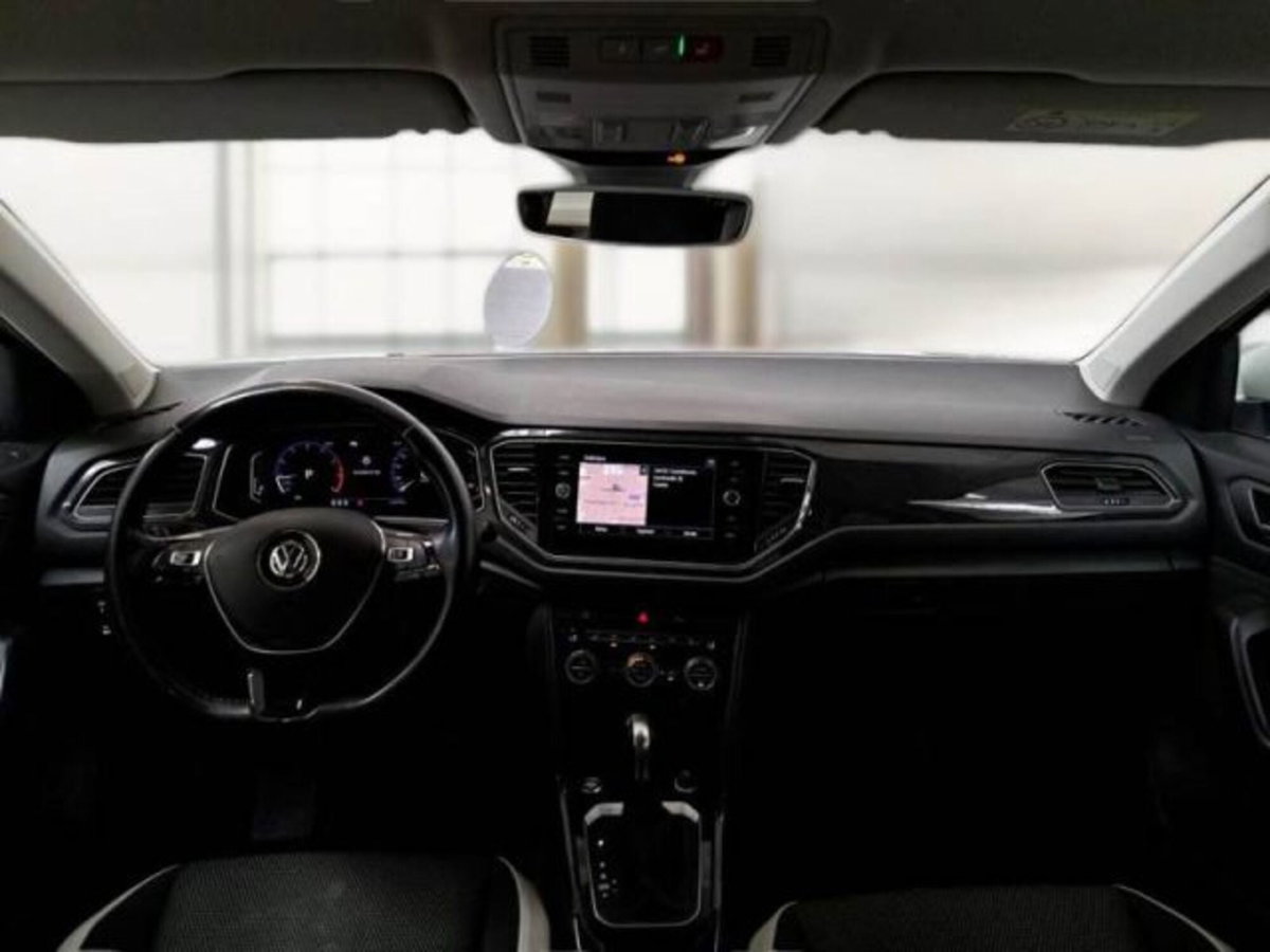 Volkswagen T-Roc 1.5 TSI ACT DSG Advanced BlueMotion Technology (3)