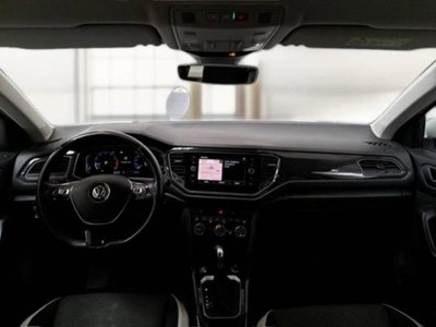 Volkswagen T-Roc 1.5 TSI ACT DSG Advanced BlueMotion Technology (3)