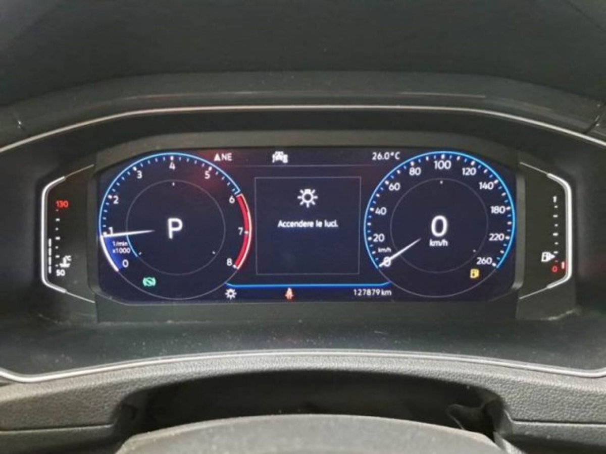 Volkswagen T-Roc 1.5 TSI ACT DSG Advanced BlueMotion Technology (4)