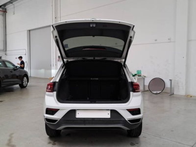 Volkswagen T-Roc 1.5 TSI ACT DSG Advanced BlueMotion Technology (5)