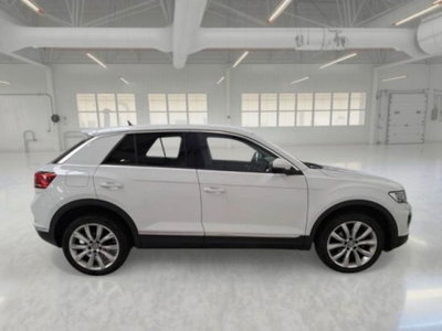 Volkswagen T-Roc 1.5 TSI ACT DSG Advanced BlueMotion Technology (7)