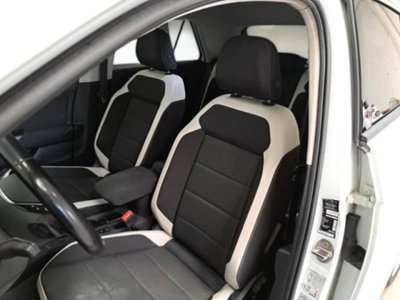 Volkswagen T-Roc 1.5 TSI ACT DSG Advanced BlueMotion Technology (9)