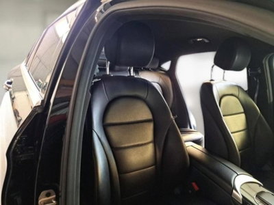 Mercedes-Benz GLC SUV 220 d 4Matic Business (11)