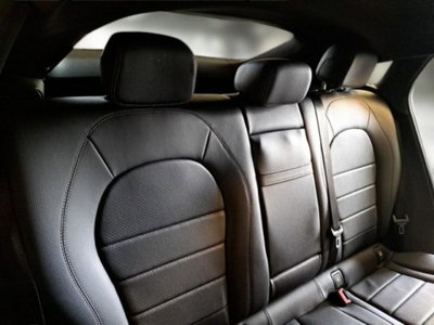 Mercedes-Benz GLC SUV 220 d 4Matic Business (12)