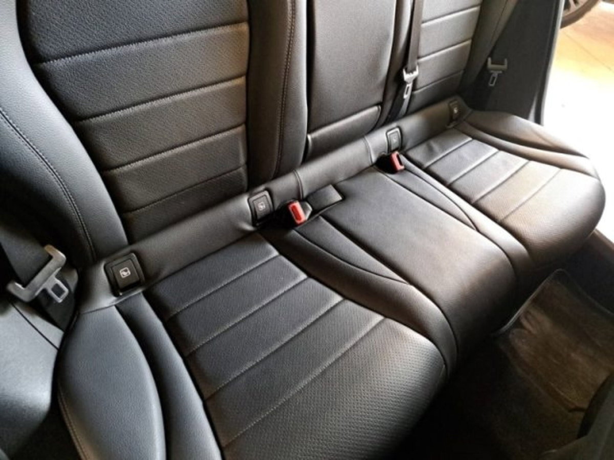Mercedes-Benz GLC SUV 220 d 4Matic Business (13)