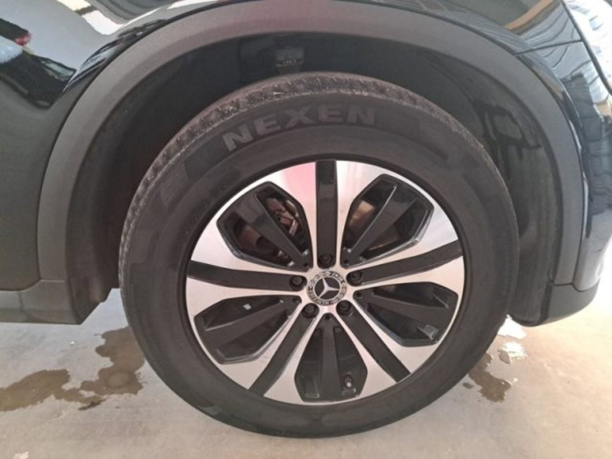 Mercedes-Benz GLC SUV 220 d 4Matic Business (14)