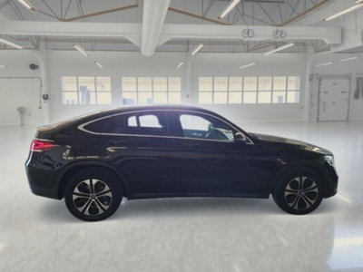 Mercedes-Benz GLC SUV 220 d 4Matic Business (4)