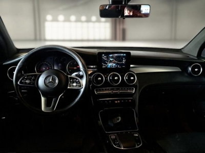 Mercedes-Benz GLC SUV 220 d 4Matic Business (6)
