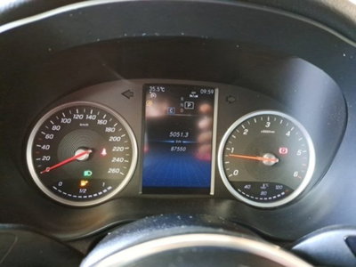 Mercedes-Benz GLC SUV 220 d 4Matic Business (7)