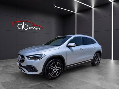 Mercedes-Benz GLA SUV 220 d Automatic Sport Plus usata