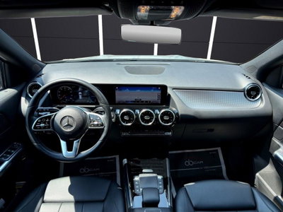 Mercedes-Benz GLA SUV 220 d Automatic Sport Plus (13)