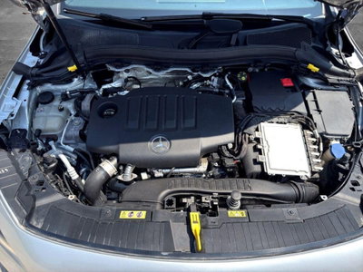 Mercedes-Benz GLA SUV 220 d Automatic Sport Plus (15)