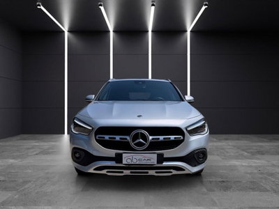 Mercedes-Benz GLA SUV 220 d Automatic Sport Plus (2)