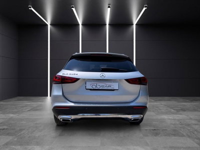 Mercedes-Benz GLA SUV 220 d Automatic Sport Plus (5)