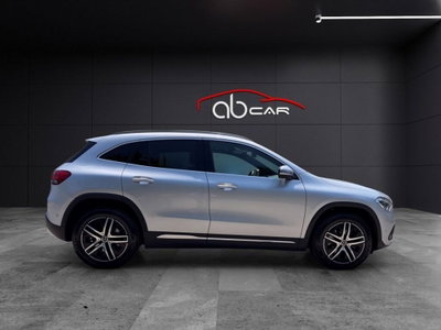 Mercedes-Benz GLA SUV 220 d Automatic Sport Plus (7)