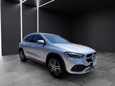 Mercedes-Benz GLA SUV 220 d Automatic Sport Plus (8)